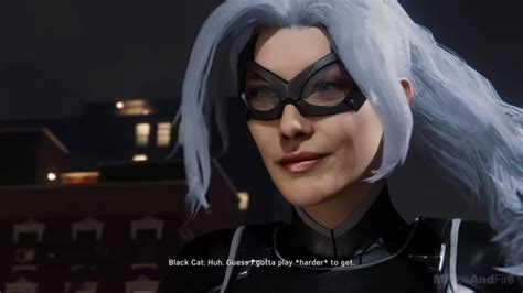 black cat spiderman nude|Rule 34 .